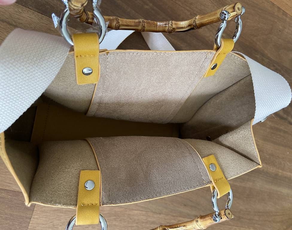 Taschen für Damen: Damen Handtasche – Gebraucht aus Nürensdorf von pgiuga 2