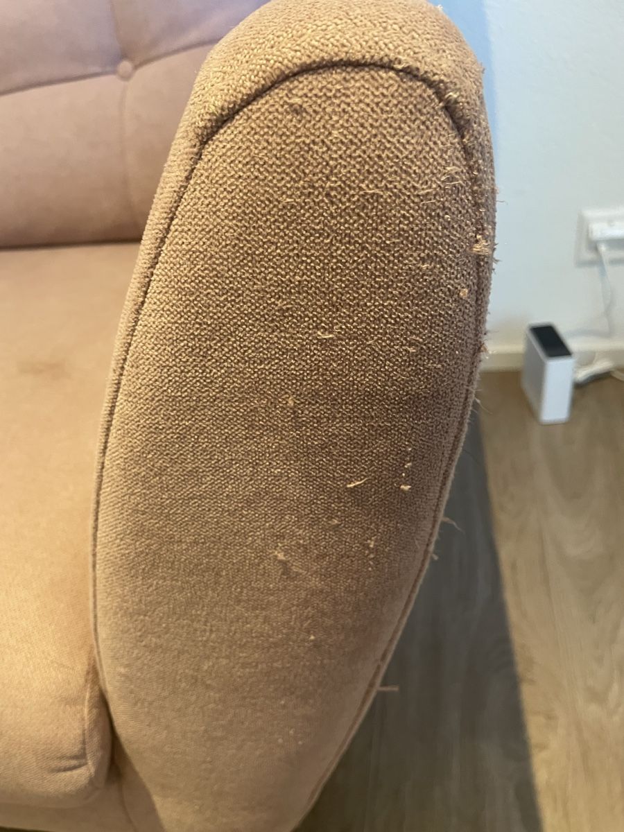 Livique Sofas: Sofa Henry – D'occasion à Eschenz par MjriamP 4