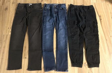 3tlg Hosenpaket - Grösse 158 - neuwertig