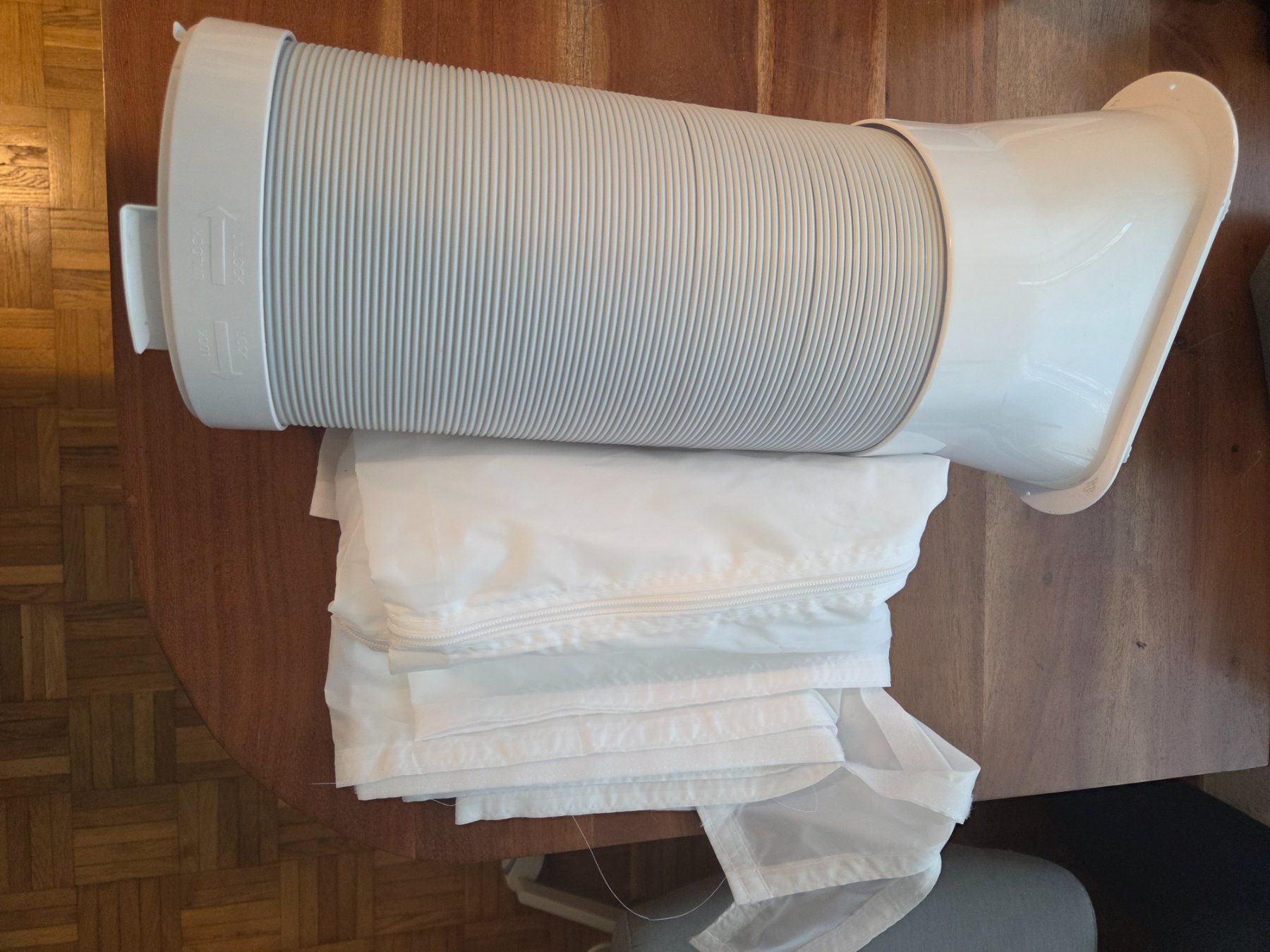 Condizionatori: Mobile Klimaanlage – Usato da Zürich venduto da reusp 2
