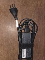 Netzteil Lenovo Laptop Ladegerät schwarz guter Zustand 65W