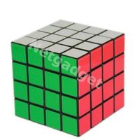 Rubik's Cube - Zauberwürfel in 4x4x4