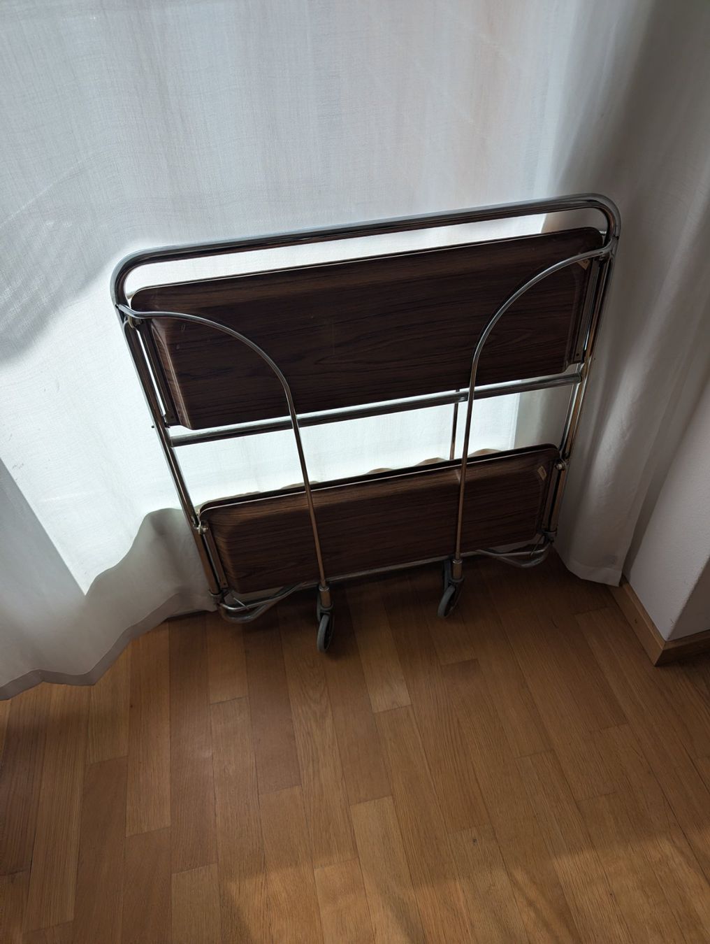 Servierwagen: Bremshey Servierwagen Vintage – Gebraucht aus Zürich von han_mh29 4