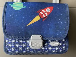 Funki Kindergartentasche Astronaut - Top Zustand