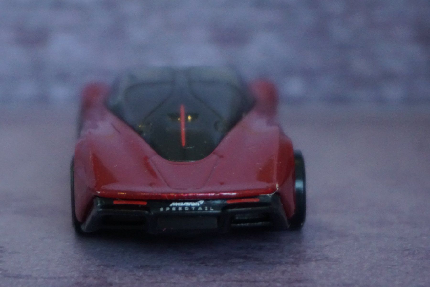 Hot Wheels Voitures modèles: HotWheels McLaren Speedtail TOP !!!!!!!!!!!!!!! – D'occasion à Reiden par Doppeldecker69 2