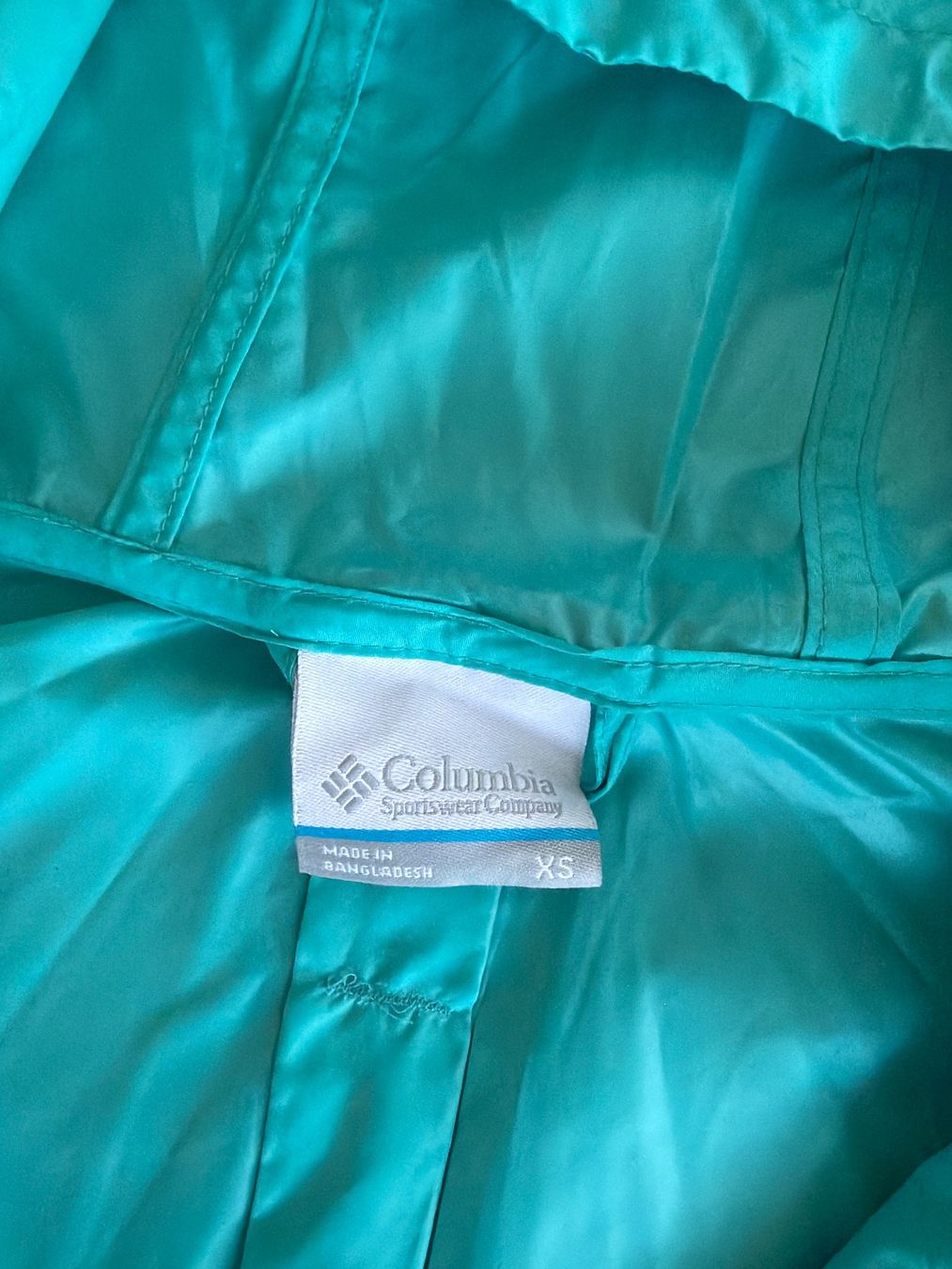 Columbia Giacche: Columbia Flash Forward™ Windjacke – Usato da Steffisburg venduto da elle013 2