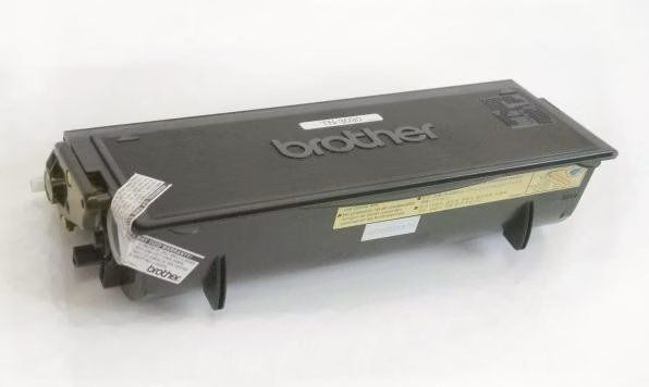 Brother Cartucce per stampanti & toner: Brother Toner Tn-3030 – Nuovo e nell'imballaggio originale da Basel venduto da tniederlaender 1
