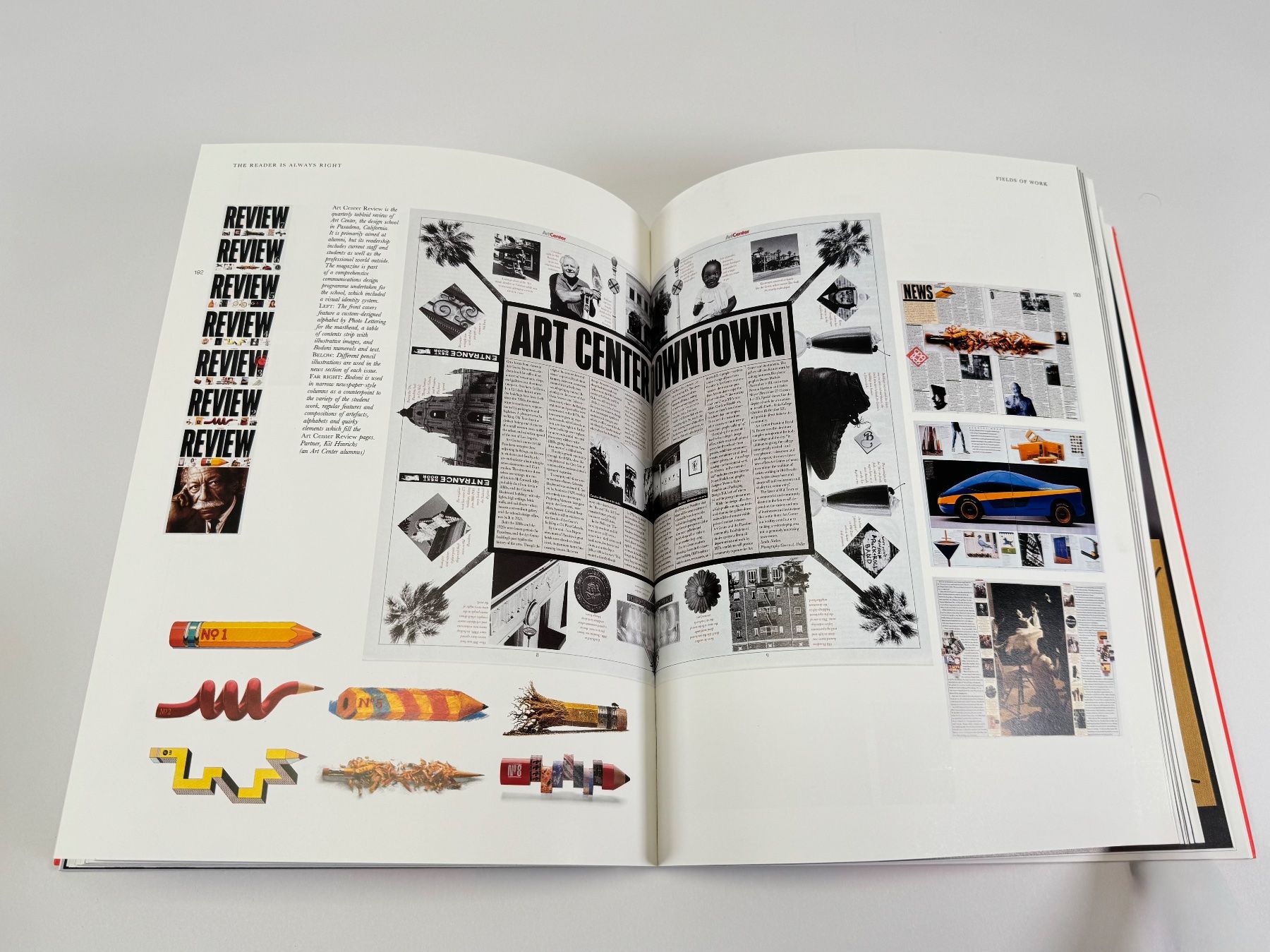 Libri: Pentagram: The Compendium – Designbuch von Phaidon – Usato da Winterthur venduto da Roli56