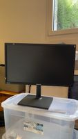 Samsung S24C650 Bildschirm