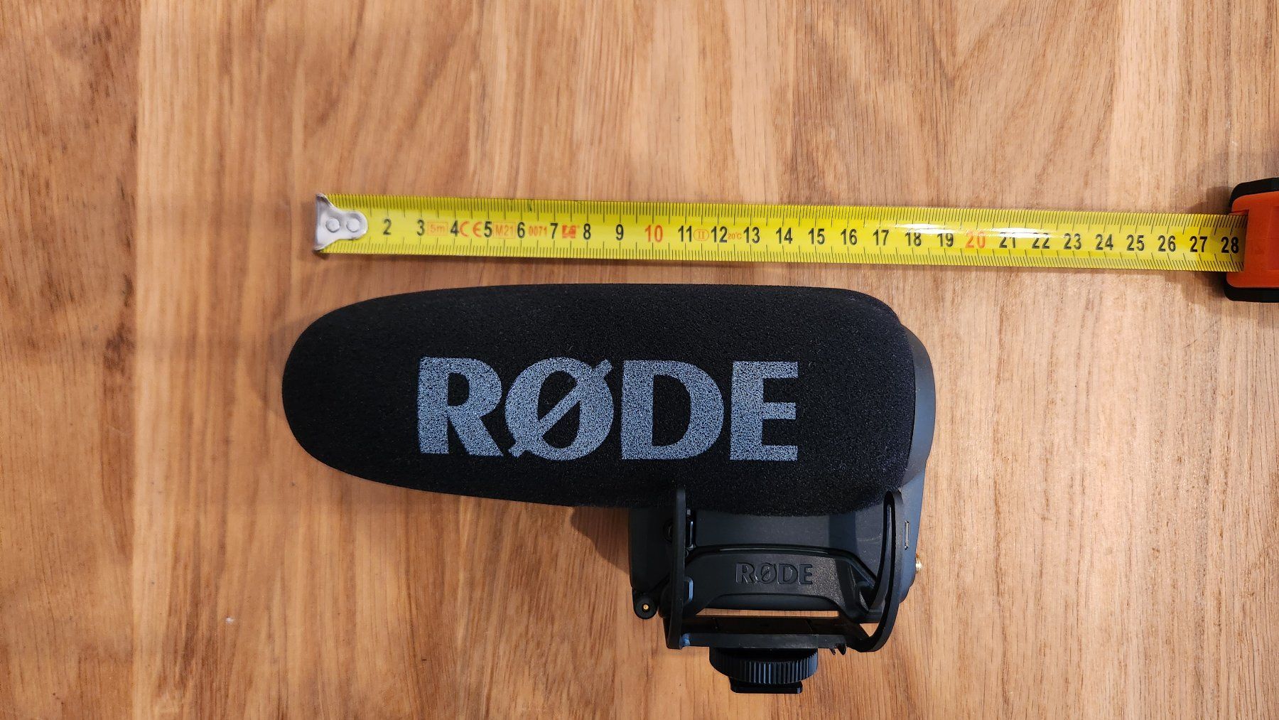 Røde Microphones: Rode VideoMic Pro+ Microphone NEUF – Neuf (Voir description) à Aigle par Mickael-b4 7