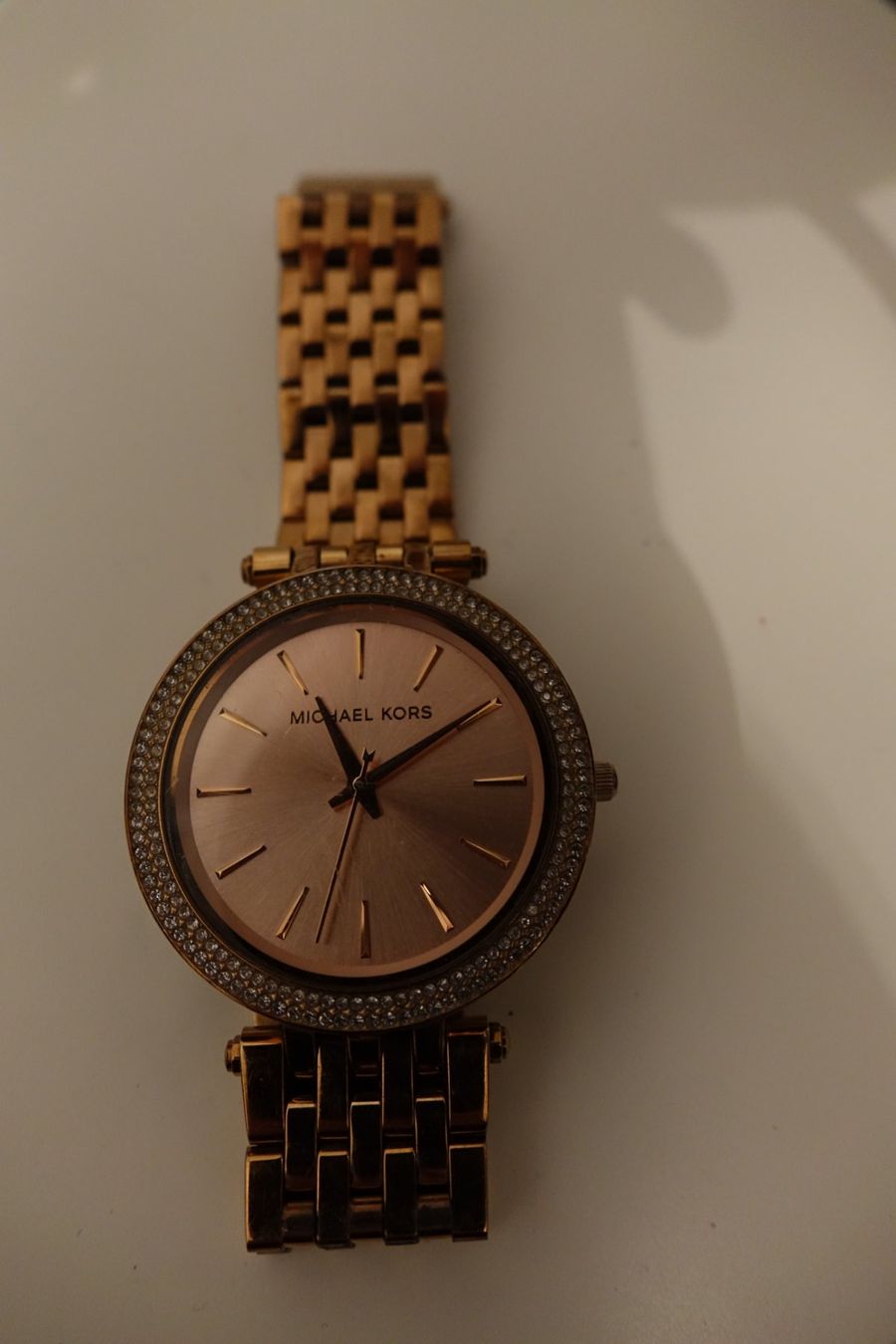 Michael Kors Uhren: Damen Uhr Michael Kors – Gebraucht aus Zürich von yibaro