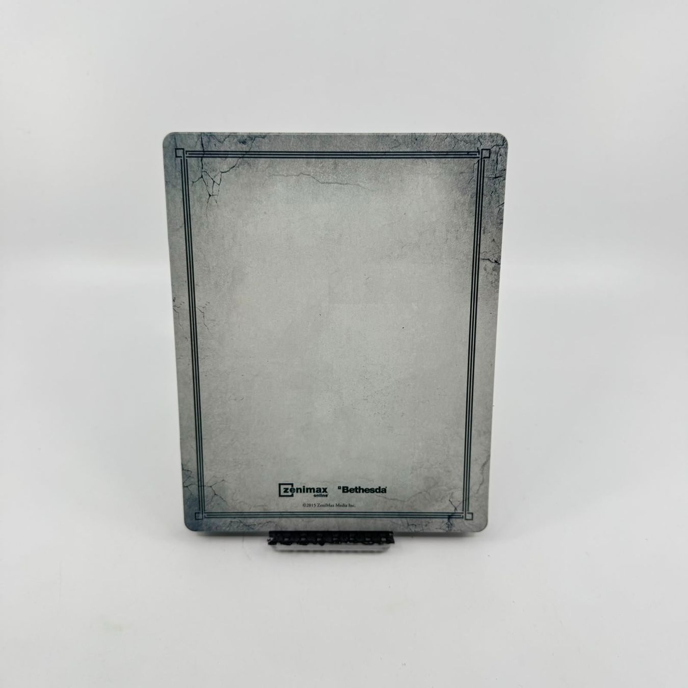 Spiele: The Elder Scrolls (Steelbook) (PS4) – Gebraucht aus Herisau von Seyashop1 2