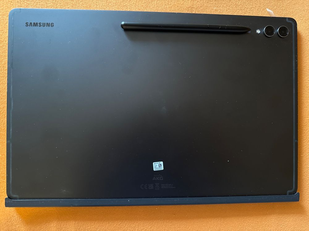 galaxy tab S9 ultra 5G | Kaufen auf Ricardo