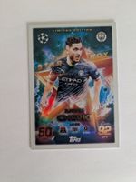Topps match attax 25/26 star boy Cherki