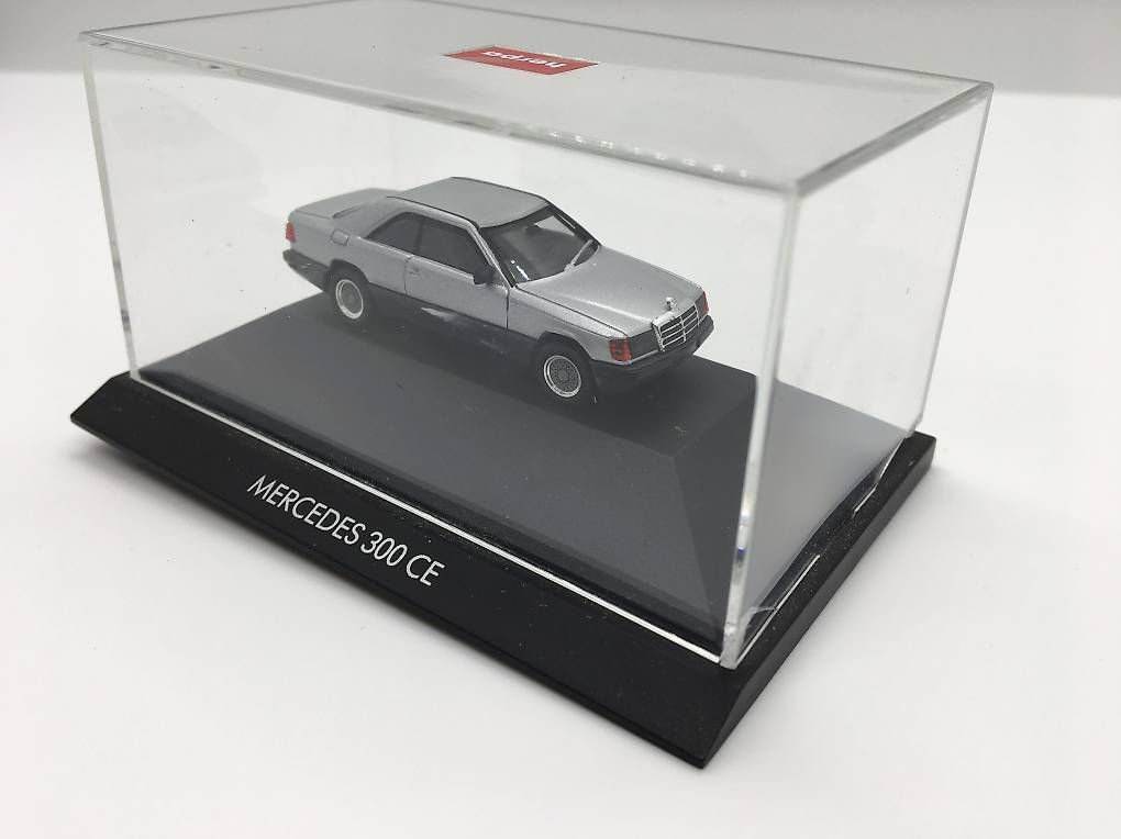 Modellautos: Mercedes 300 CE - Herpa Private Collection – Gebraucht aus Brugg AG von FlowerStreet