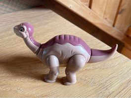Burger King Aufziehspielzeug, Little Foot, 1997
