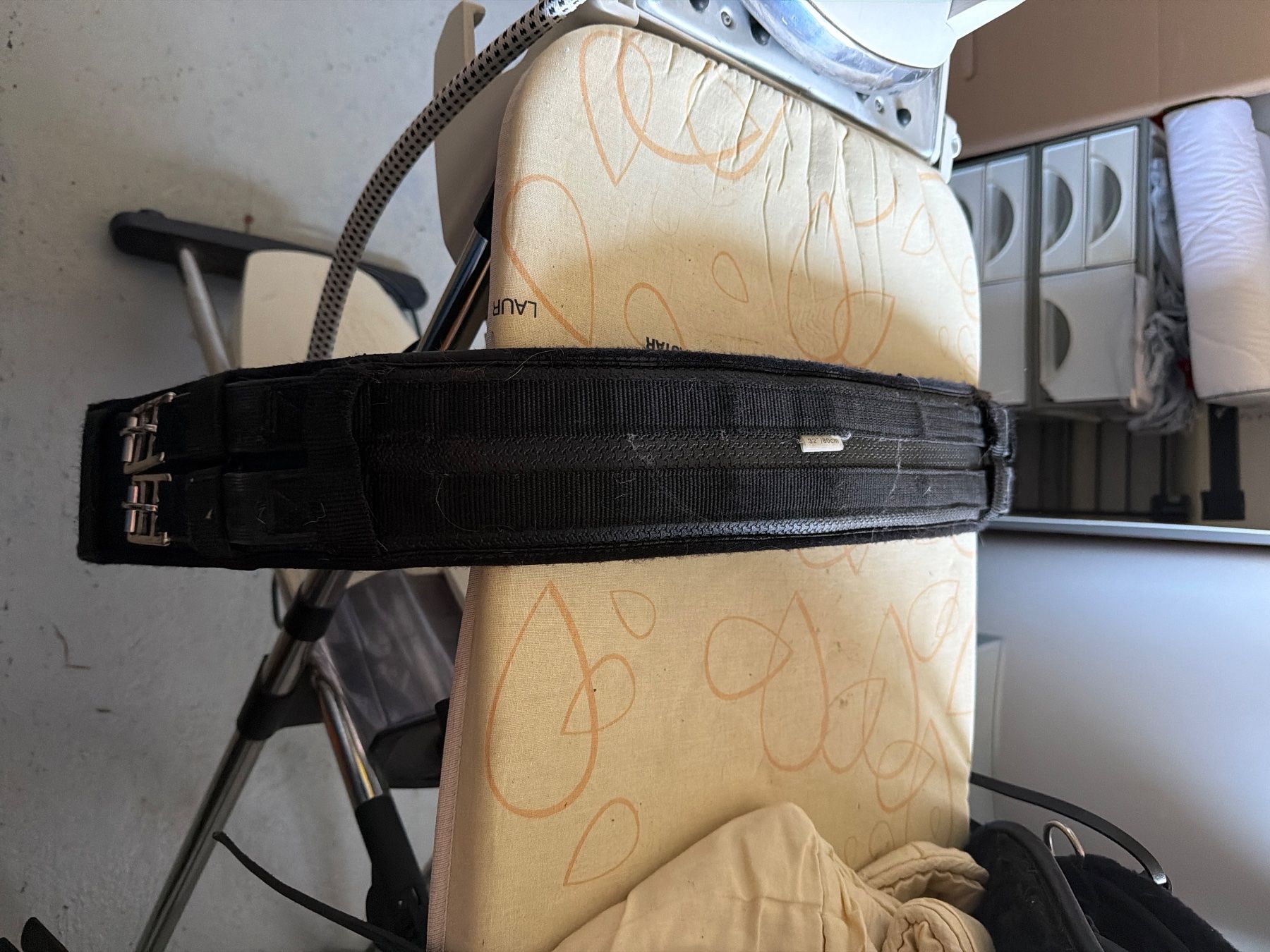 Selle & Accessori: Barefoot Happy Valley Gr 2 – Usato da Weiningen TG venduto da shay02 4