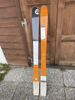 Amplid EgoTrip Ski 165cm