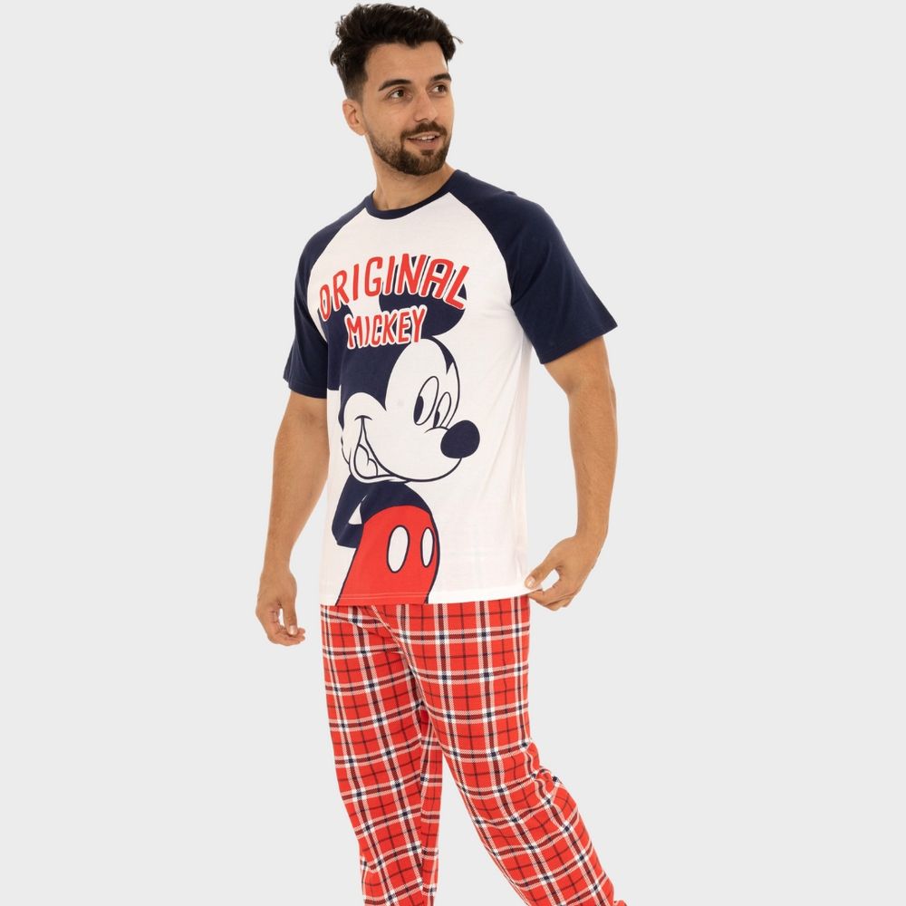 Disney Pigiami: Pyjama homme Mickey XXL – Nuovo e nell'imballaggio originale da St-Prex venduto da Allymcchou