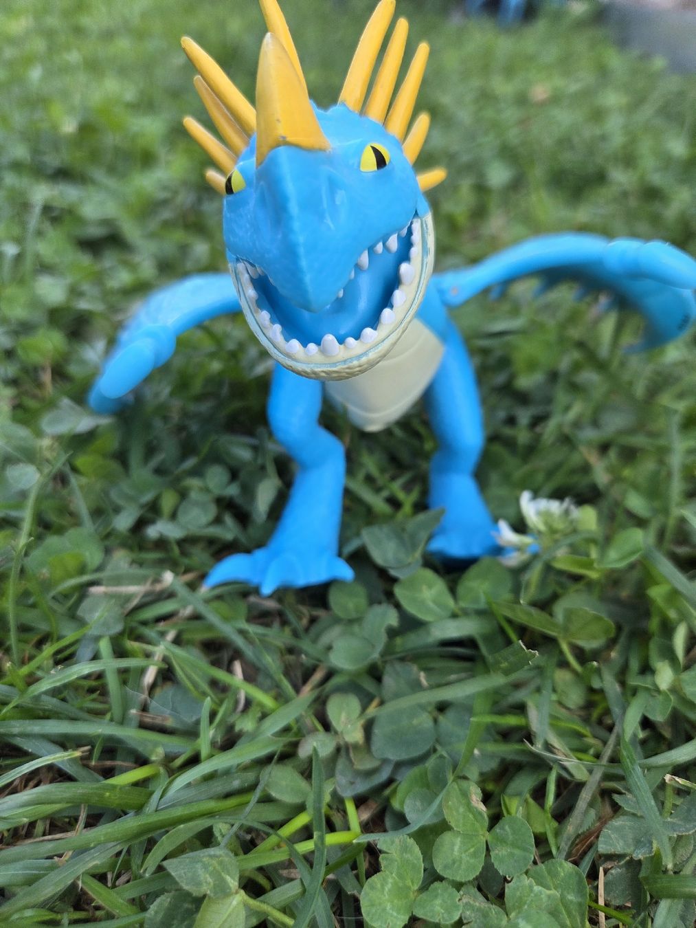 Playmobil Jouets: How to Train Your Dragon - Toothless & Starfly – Neuf (Voir description) à Nyon par aud_by2b 3