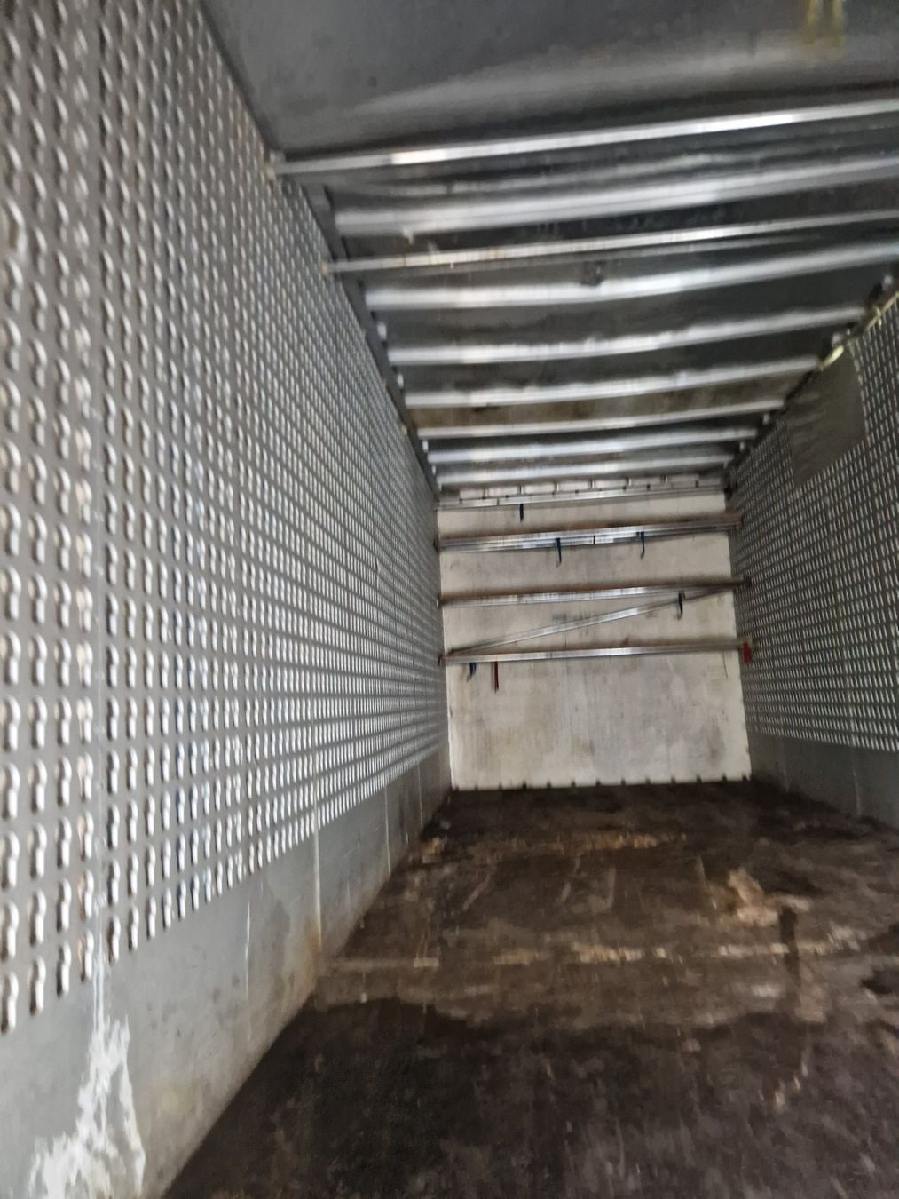 Conteneurs de construction: Wechselbritsche Container – D'occasion à Sumiswald par ForstCounty 7