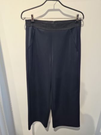 Hose Opus Grösse 34 dunkelblau neuwertig