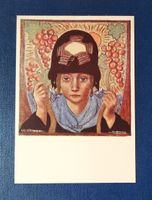 Postkarte Exposition Valaisanne Sierre 1928,  repräsentativ