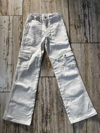 Zara Jeans Grösse 140