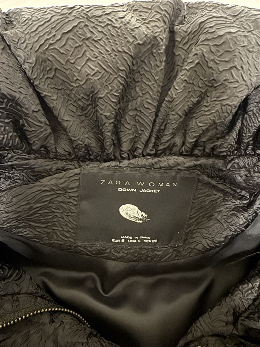 Zara Giacche: Zara Daunenjacke – Nuovo (secondo la descrizione) da Opfikon venduto da val_kd87
