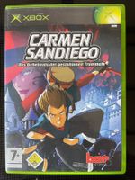 Carmen Sandiego: Das Geheimnis der gestohlenen Trommeln Xbox