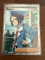 Pokémon Komor 258/217 ITA – Dresseur – Héros Transc