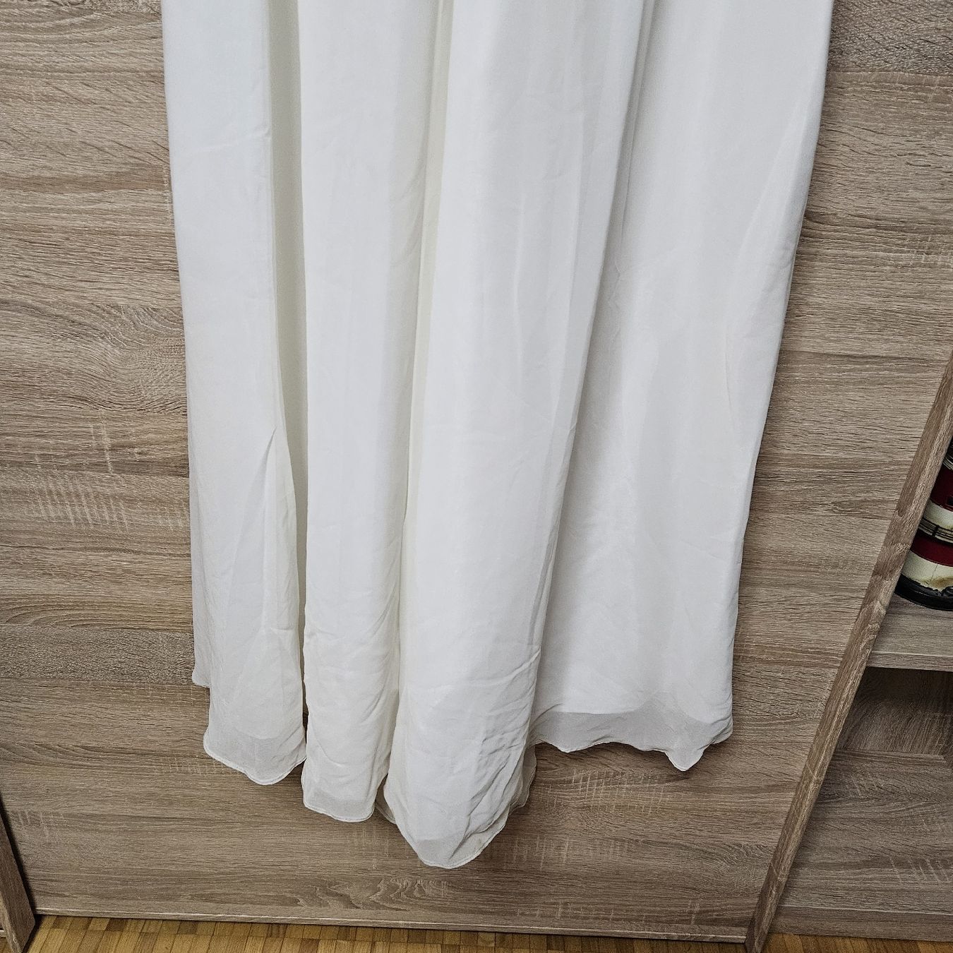 Vestiti: Festkleid Hochzeitskleid Gr. 38 – Usato da Embrach venduto da Lilly2021 2