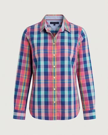 Tommy Hilfiger chemisier - très bon état - taille M