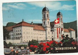 Eiinsiedeln