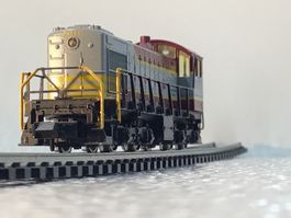 ARNOLD 5060 SPUR N