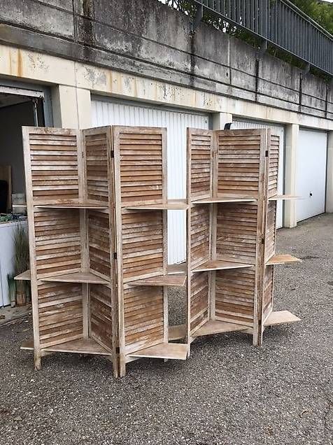 Scaffali: Etagère – Usato da Arconciel venduto da par_npk9