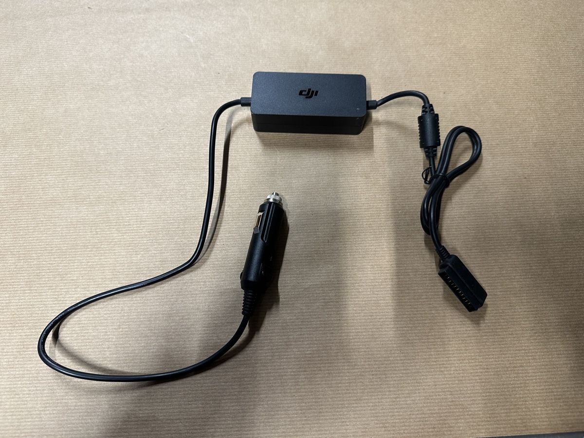 DJI Caricatori & Batterie: DJI Drohnen Kabel – Usato da Alpnach-Dorf venduto da Skai0