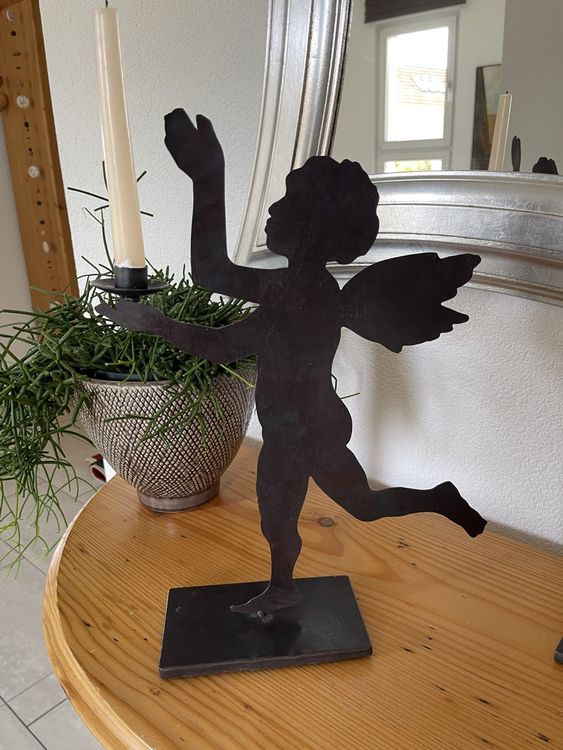Metall Engel | Kaufen auf Ricardo
