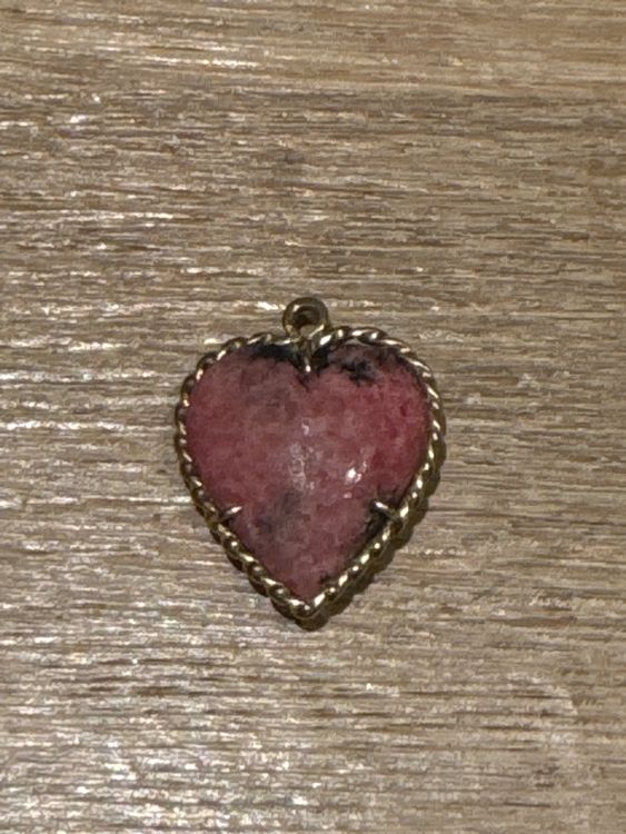 Pietre A Forma Di Cuore KAIYAYA - 15 Pezzi, Cristalli Naturali, Per Meditazione E Reiki