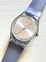 Swatch Uhr Damen  Top im Sommer 2023!