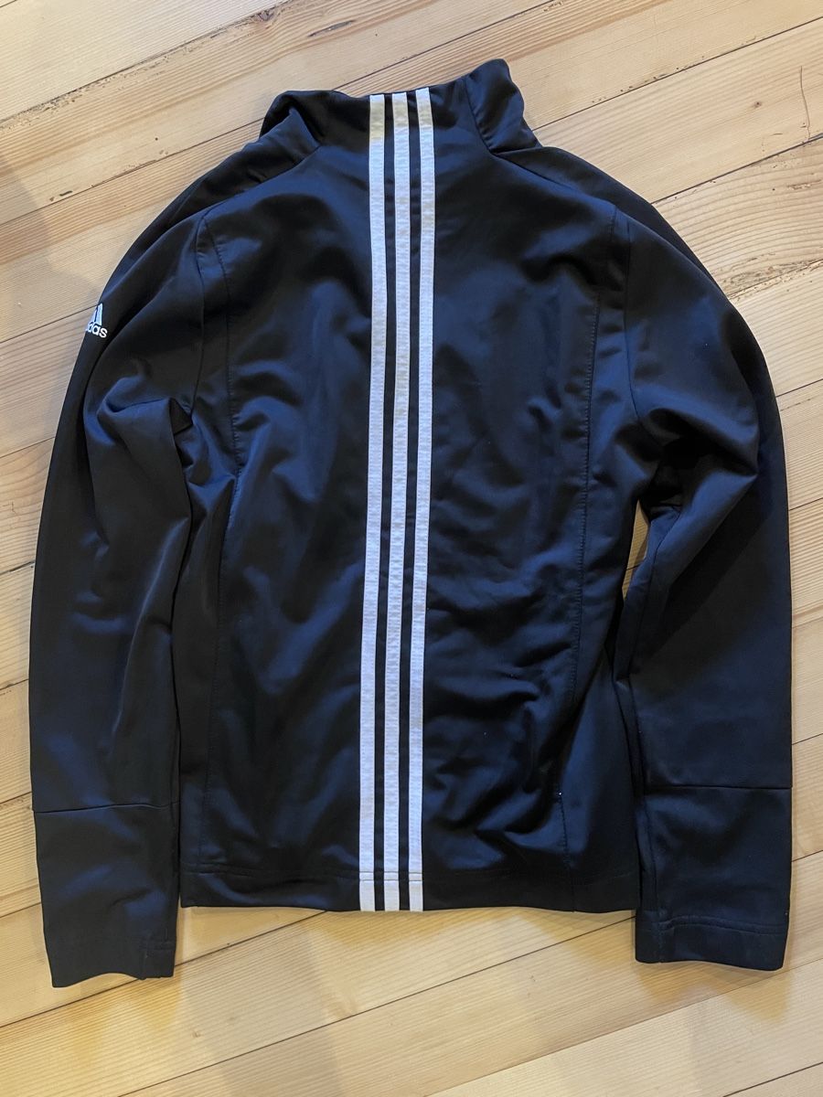 Adidas Giacche: Adidas Sport Jacke – Usato da Eglisau venduto da lia_c7ny 2