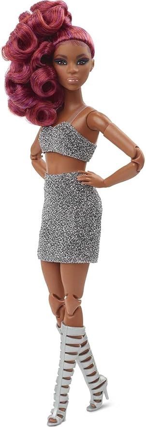 Bambole: Barbie HCB77 - Signature Looks Puppe – Nuovo e nell'imballaggio originale da Belp venduto da aadja 3
