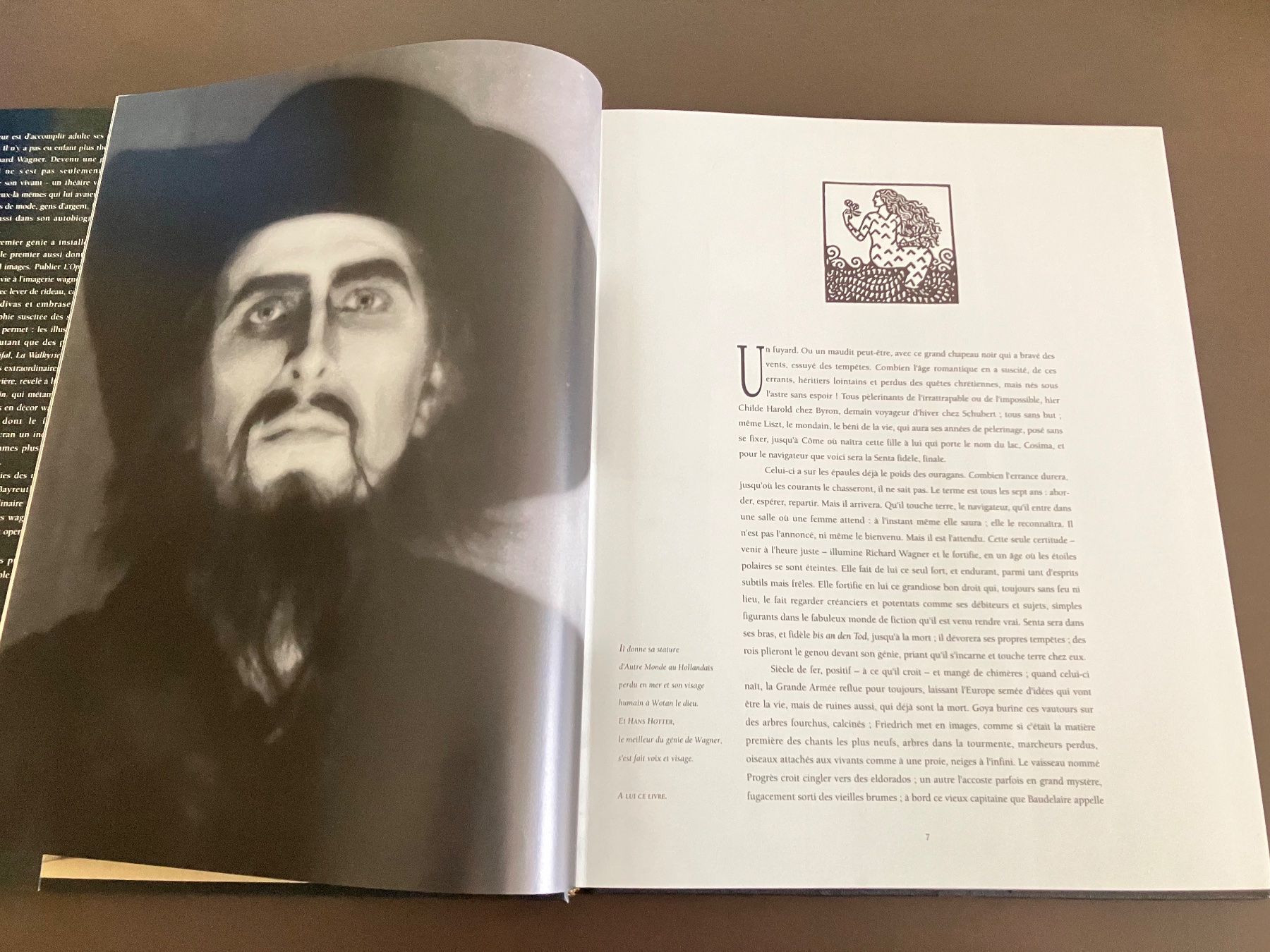 Libri: Musique Théâtre - Richard Wagner – Usato da Menziken venduto da timbuktu1001 2
