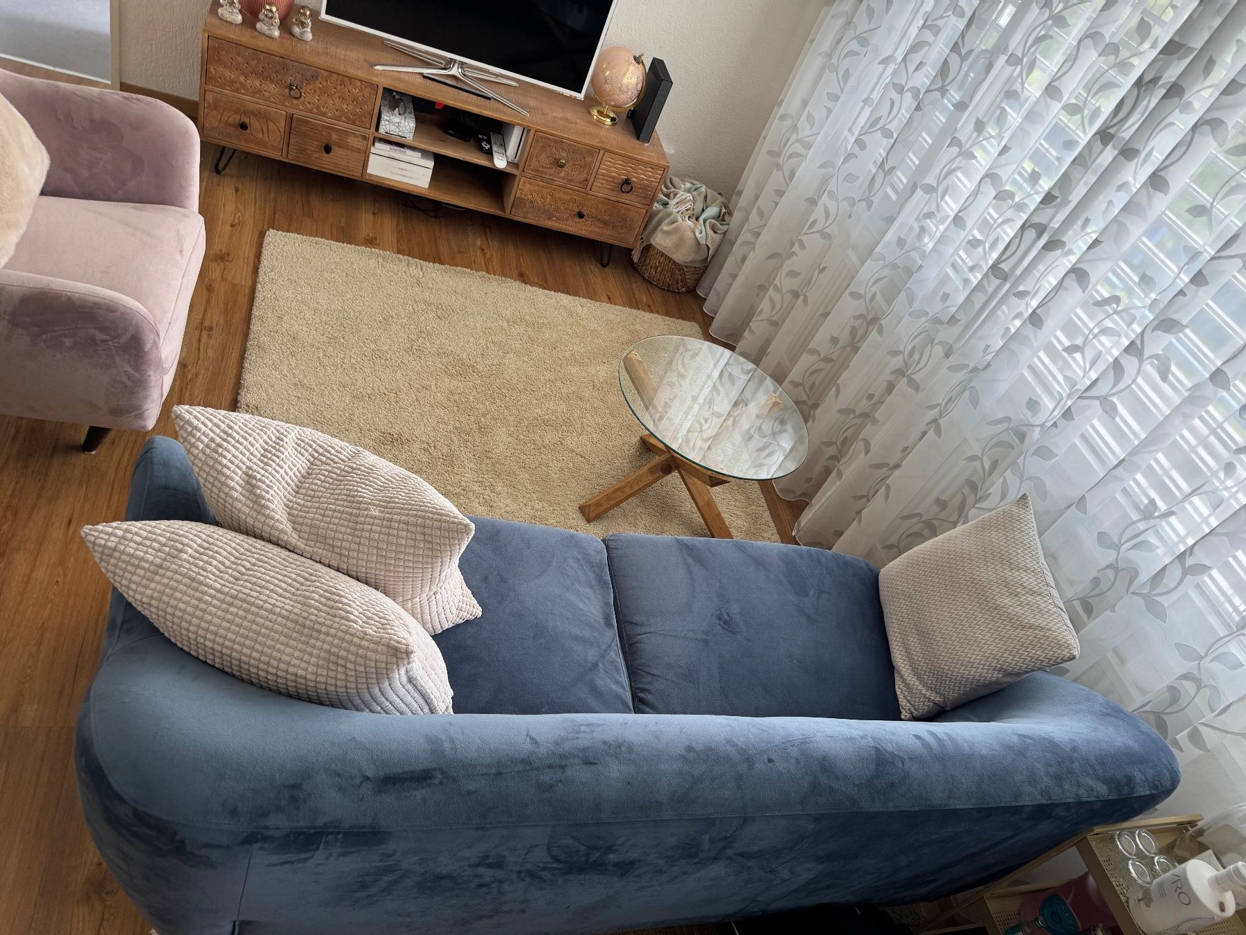 Sofas: SOFA brehm - micasa – Neu (gemäss Beschreibung) aus Lachen SZ von nathiisch 4