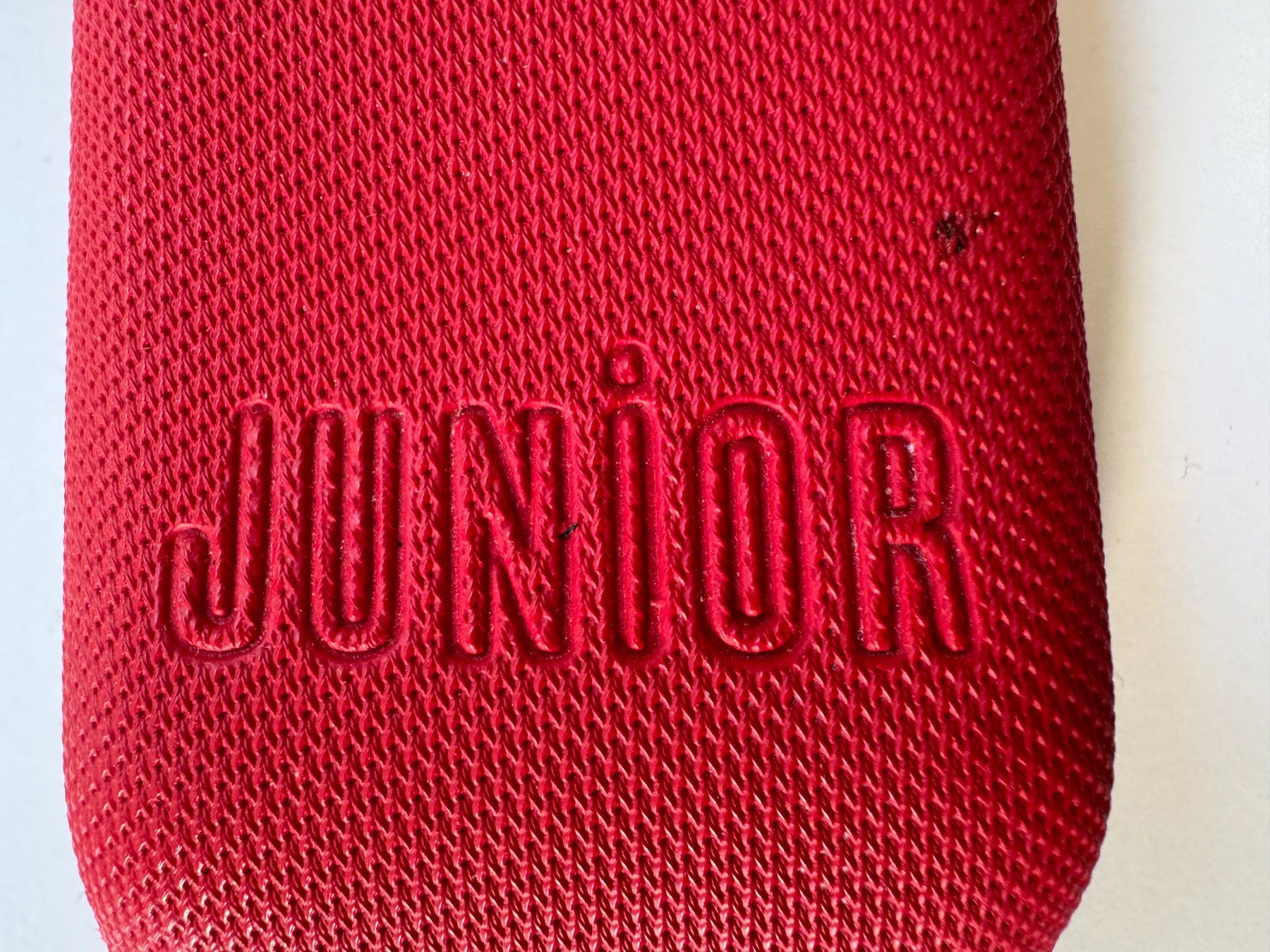 Lacoste Sonstige Kleidung & Accessoires: Étui LACOSTE Junior pour lunettes - rouge – Gebraucht aus Genève von Reveur 3