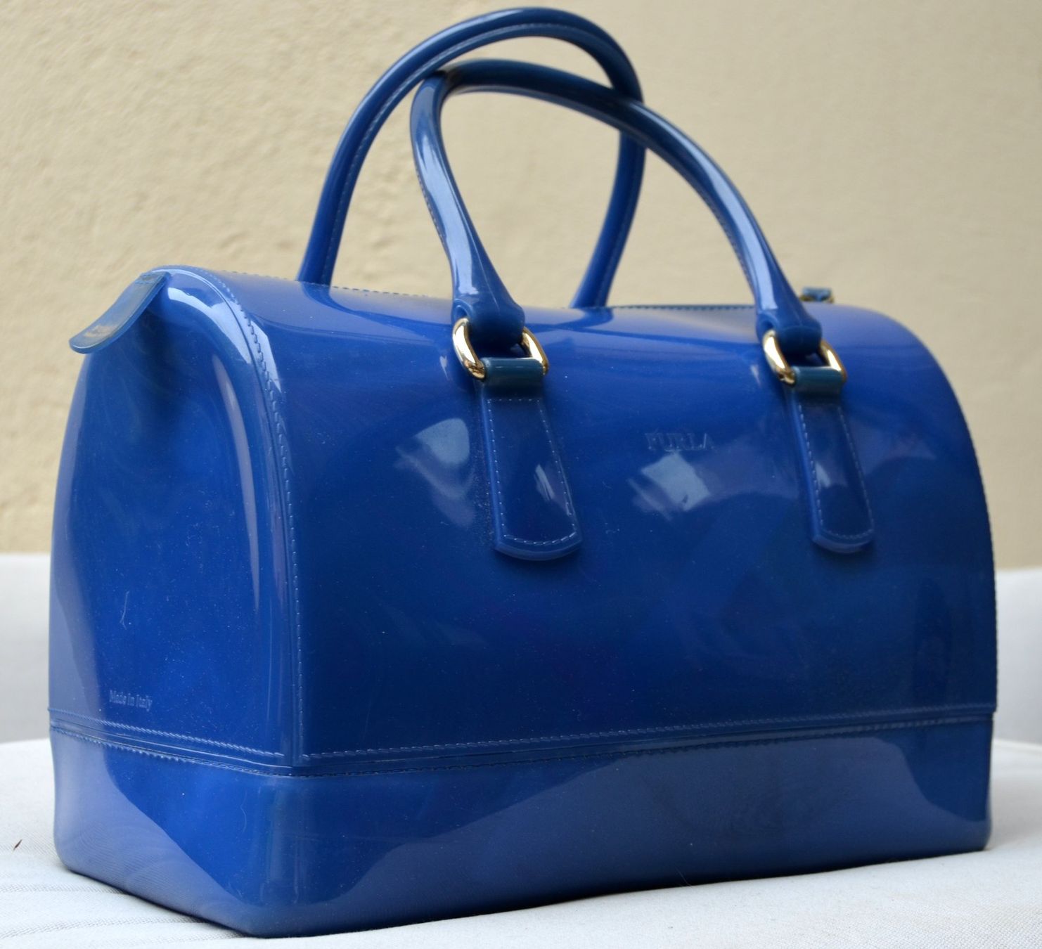 Furla Borse da donna: Furla CandyTasche / sac – Usato da Collonges venduto da arashee 3