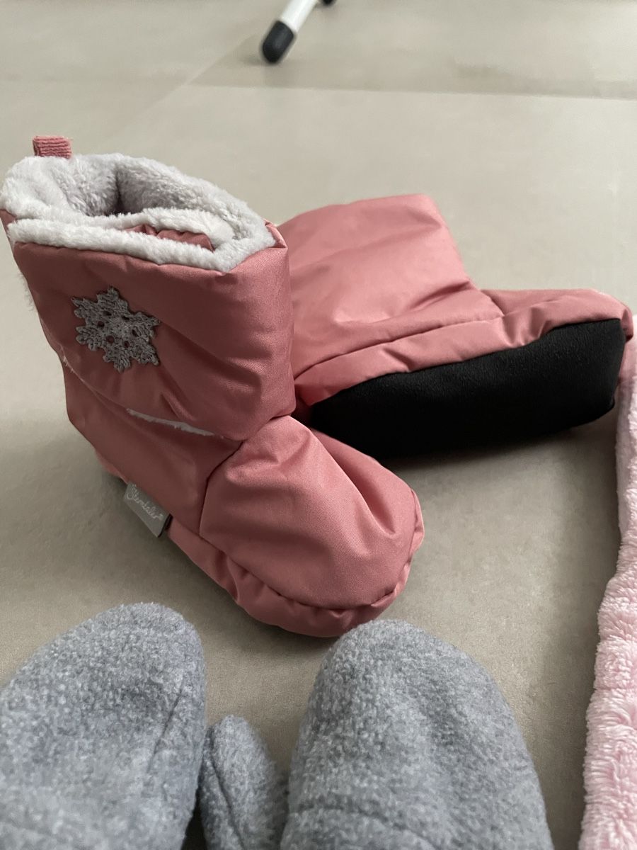 Sterntaler Lotti & Set di vestiti: Winter Kleiderpaket Baby Sterntaler – Usato da Geroldswil venduto da CarrieO91 4
