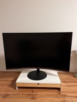 Samsung 32 Zoll Curved Monitor 