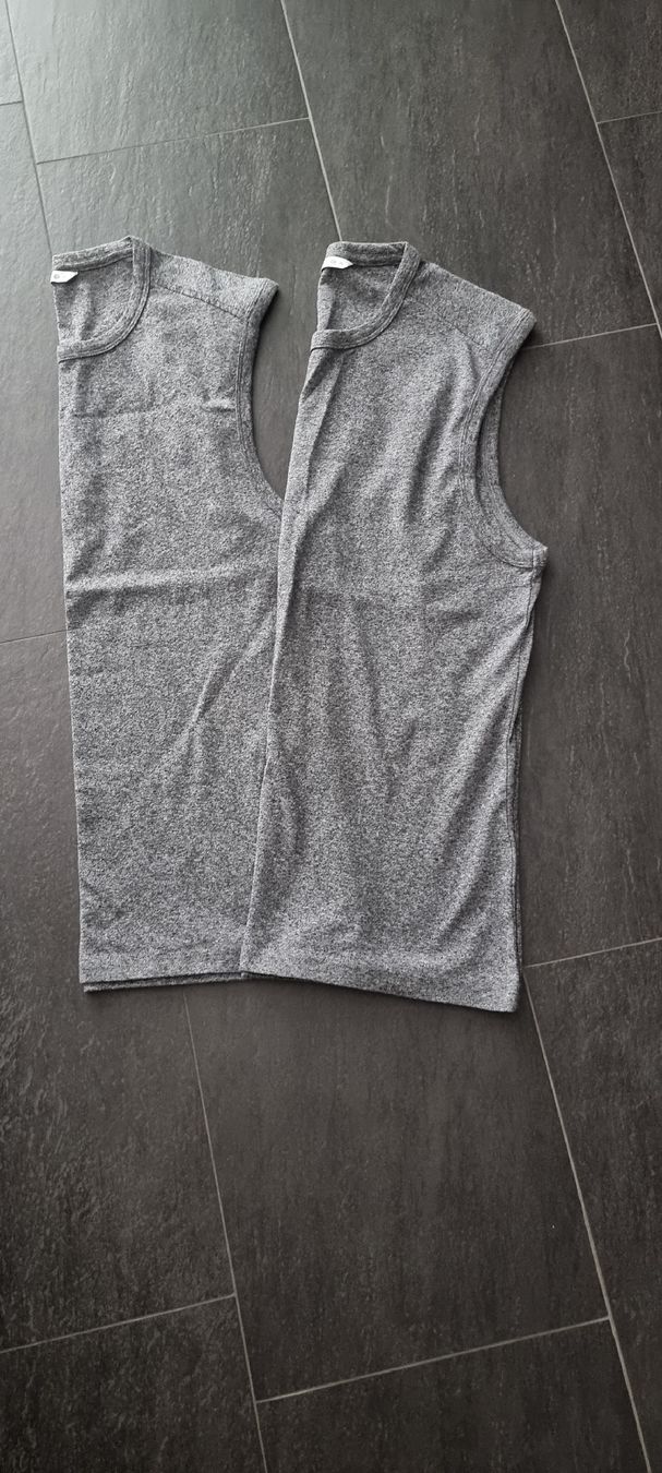 T-Shirts: 2 Stk. Herren kurzarm Shirt,Gr.XL – Neu (gemäss Beschreibung) aus Frauenfeld von Bleeddragon