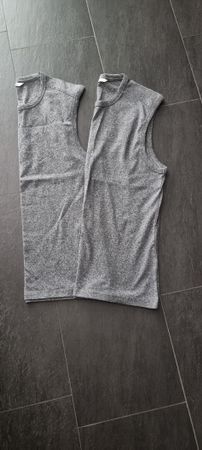 2 Stk. Herren kurzarm Shirt,Gr.XL